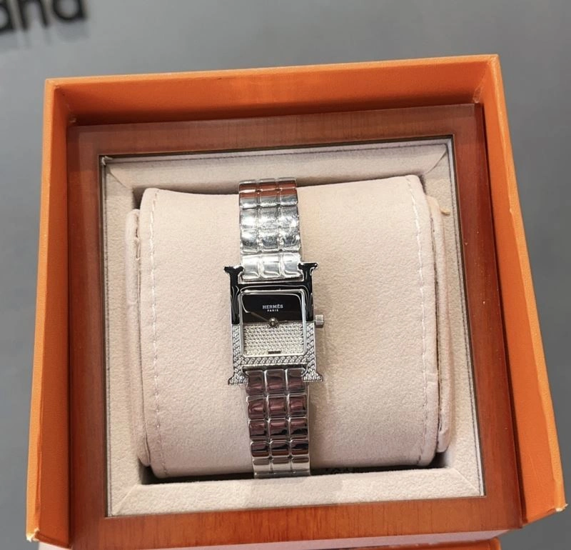 HERMES Watches Casual 183585
