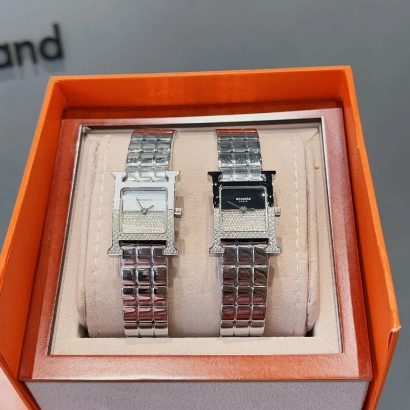 HERMES Watches Casual 183585