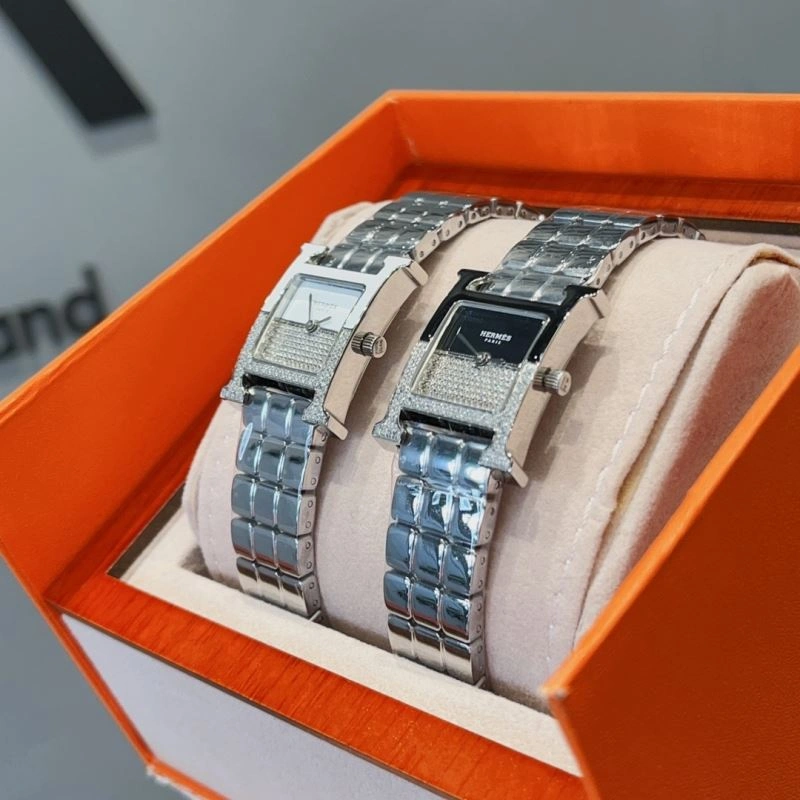HERMES Watches Casual 183585
