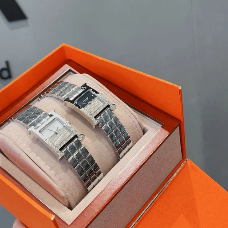 HERMES Watches Casual 183585