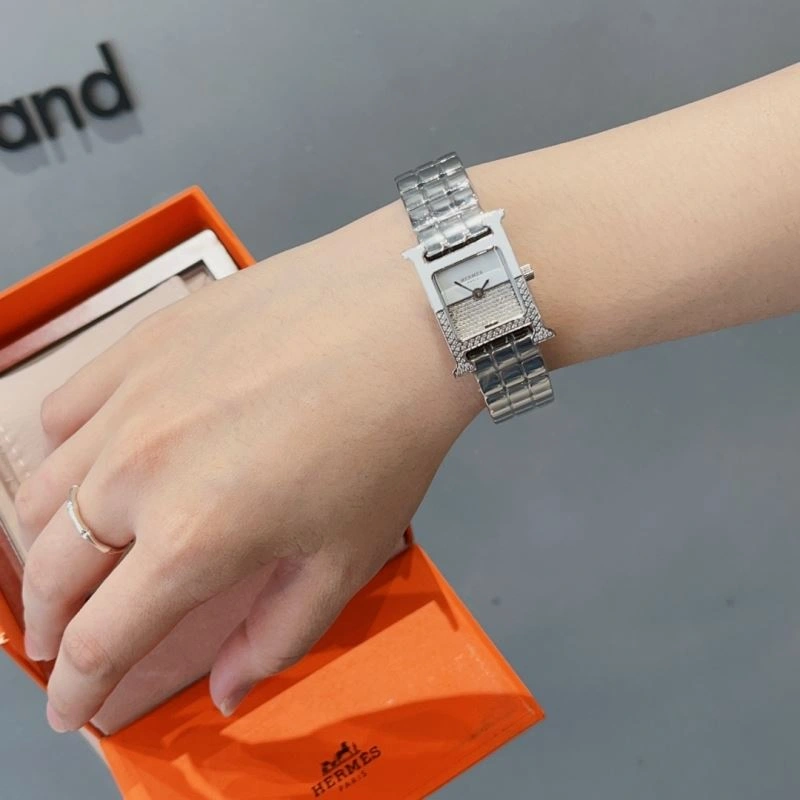 HERMES Watches Casual 183585