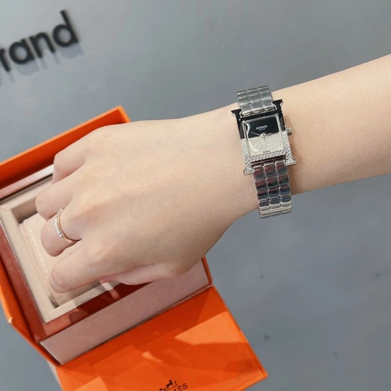 HERMES Watches Casual 183585