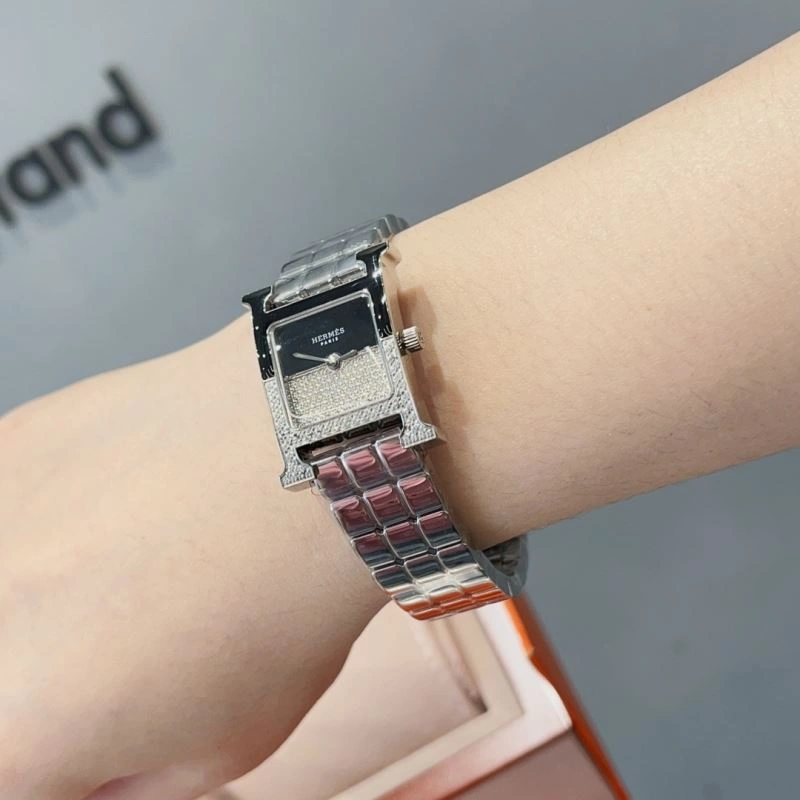 HERMES Watches Casual 183585