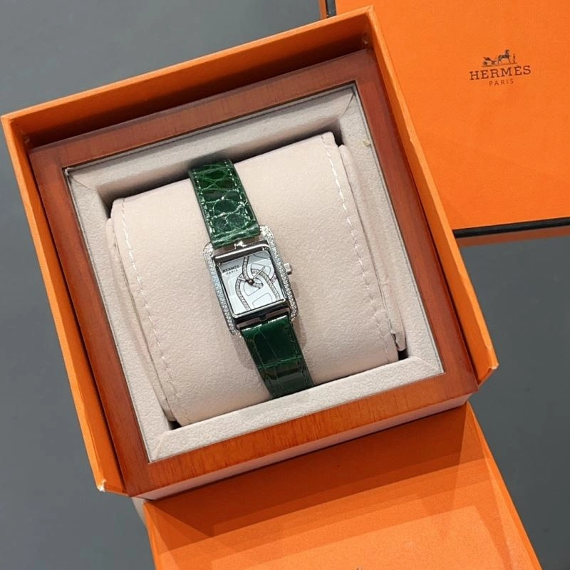 HERMES Watches SunProtective 183589