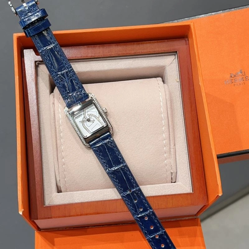 HERMES Watches SunProtective 183589
