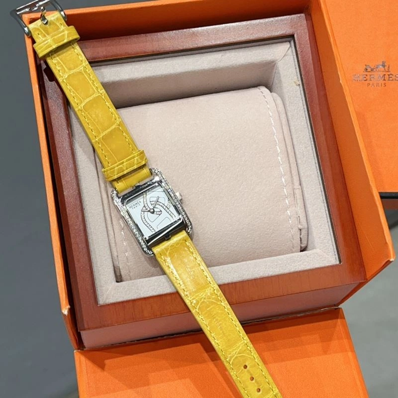 HERMES Watches SunProtective 183589