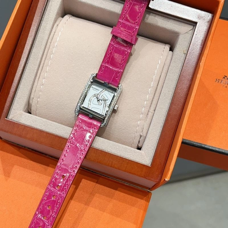 HERMES Watches SunProtective 183589