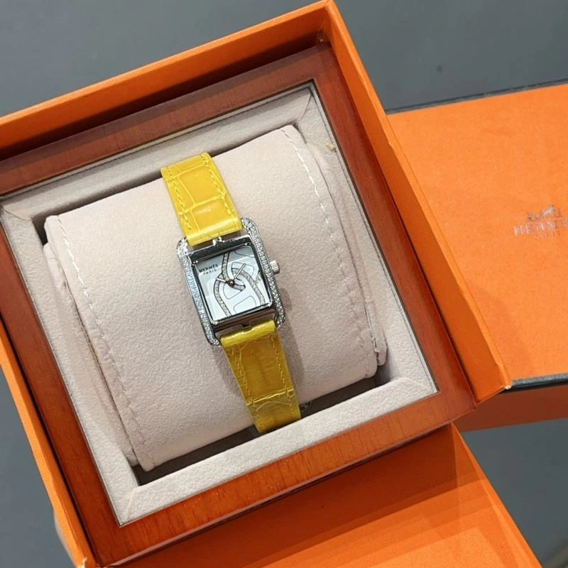 HERMES Watches SunProtective 183589