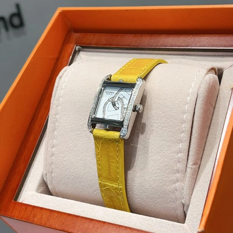 HERMES Watches SunProtective 183589