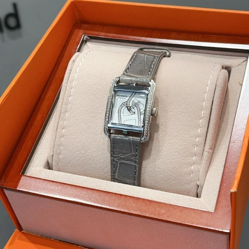 HERMES Watches SunProtective 183589