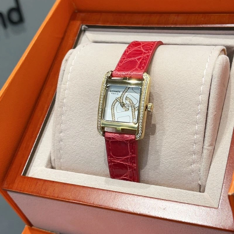 TopPick HERMES Watches 183591