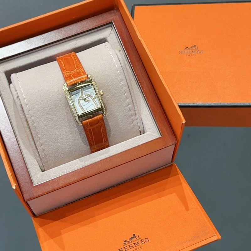 Colorful HERMES Watches 183580