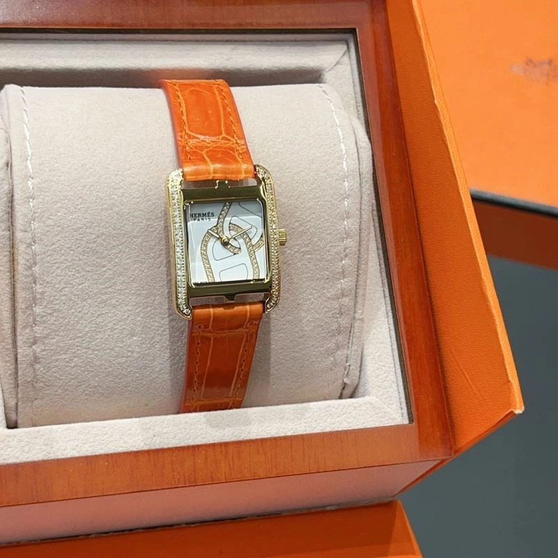 Colorful HERMES Watches 183580