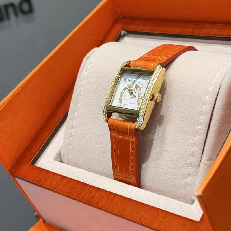 Colorful HERMES Watches 183580