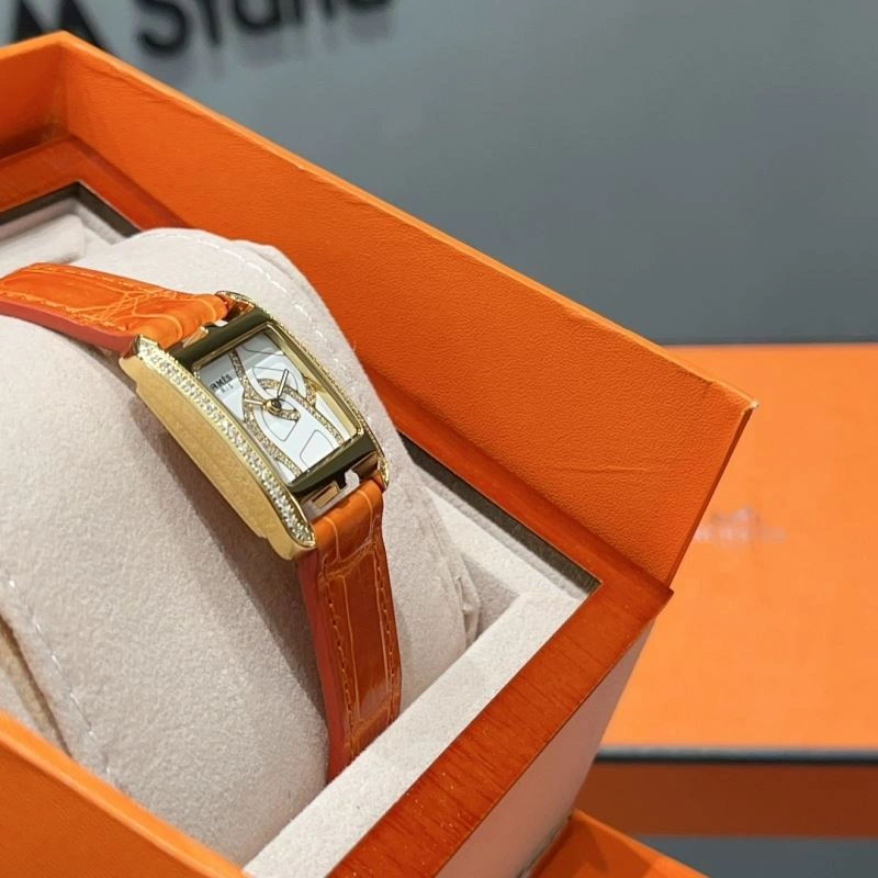 Colorful HERMES Watches 183580