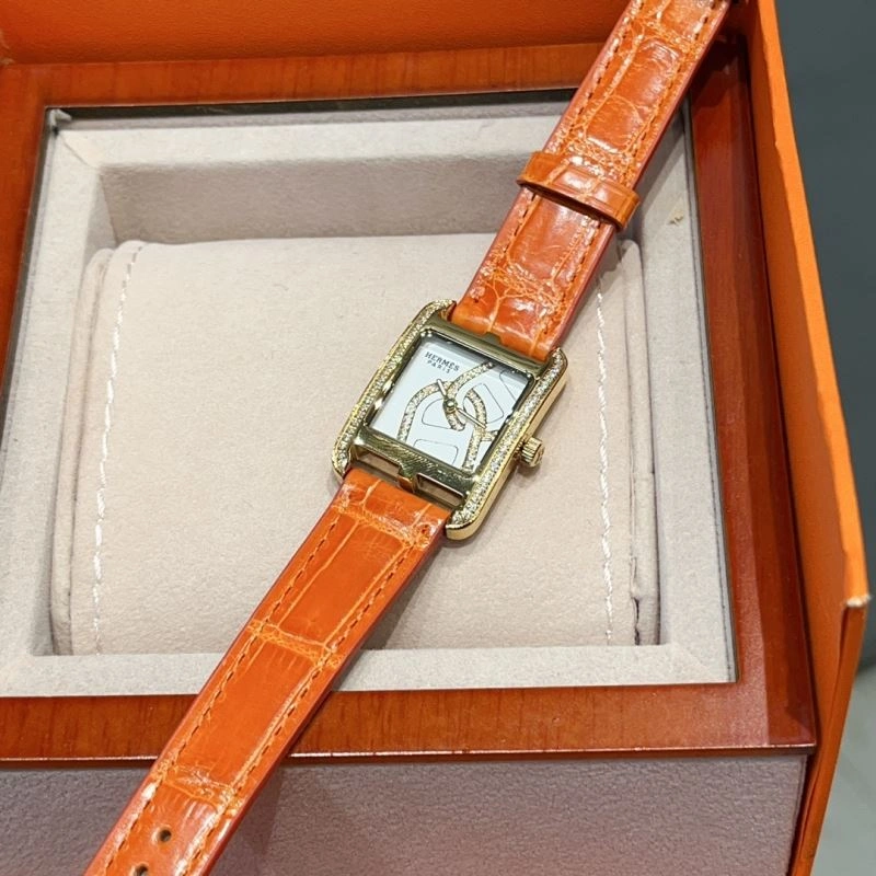 Colorful HERMES Watches 183580