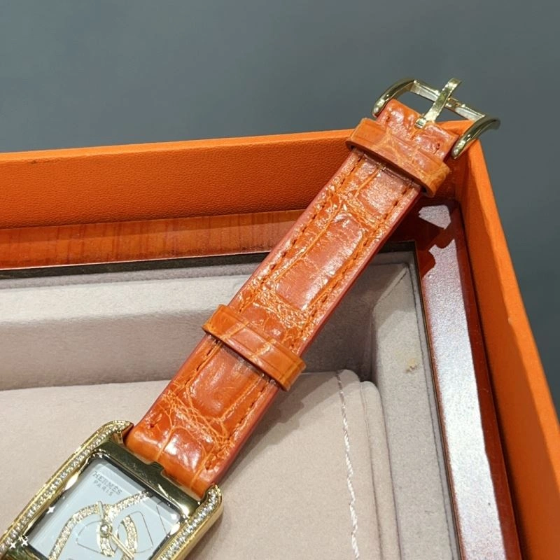 Colorful HERMES Watches 183580