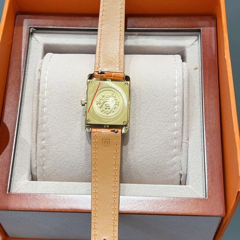 Colorful HERMES Watches 183580