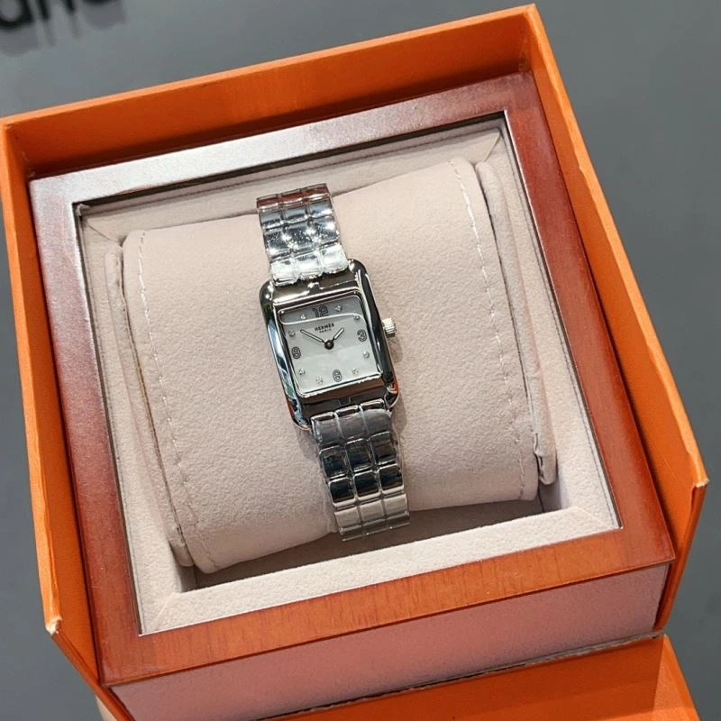 HERMES Watches GoodFit 183590