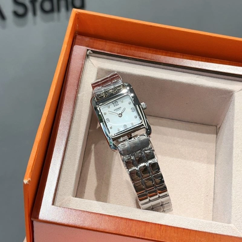 HERMES Watches GoodFit 183590