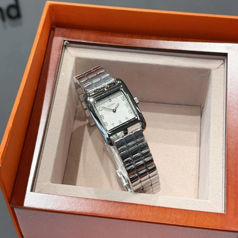 HERMES Watches GoodFit 183590