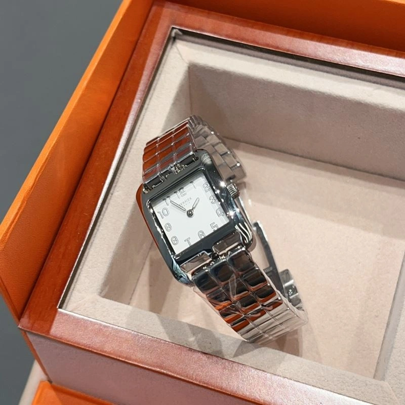 HERMES Watches GoodFit 183590