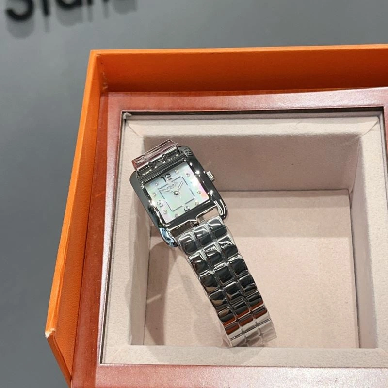 HERMES Watches GoodFit 183590