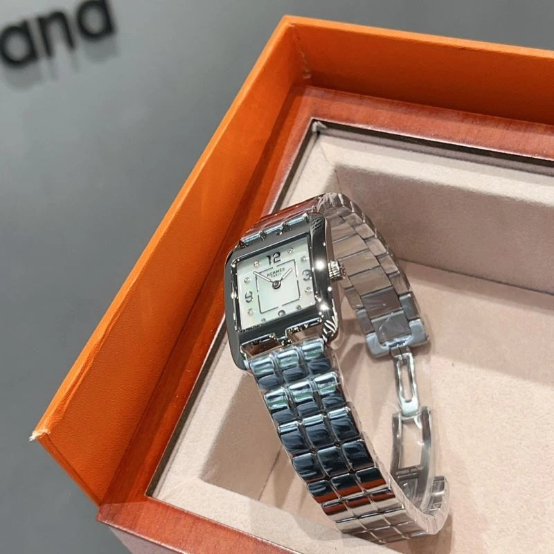 HERMES Watches GoodFit 183590