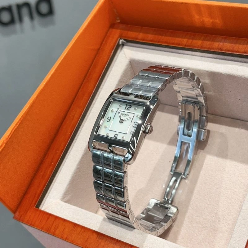 HERMES Watches GoodFit 183590