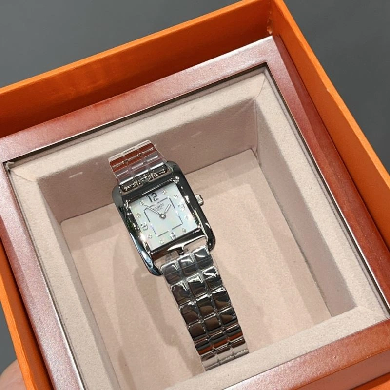 HERMES Watches GoodFit 183590