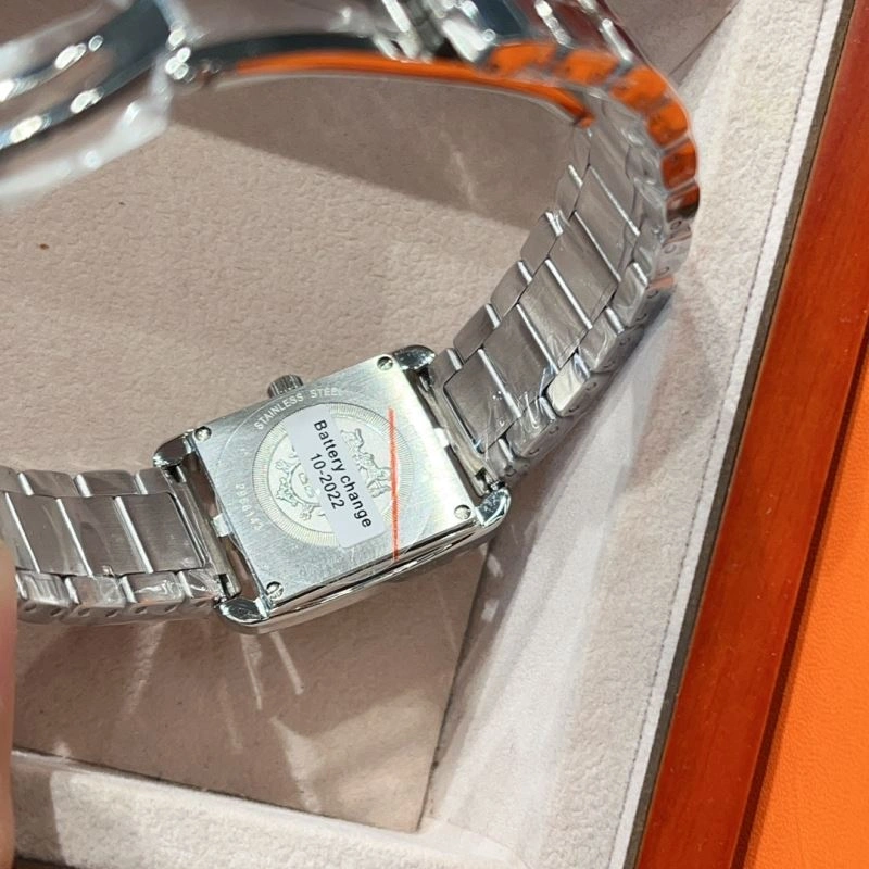 HERMES Watches GoodFit 183590