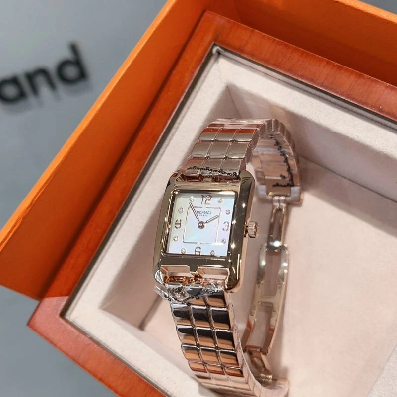 Thermal HERMES Watches 183579