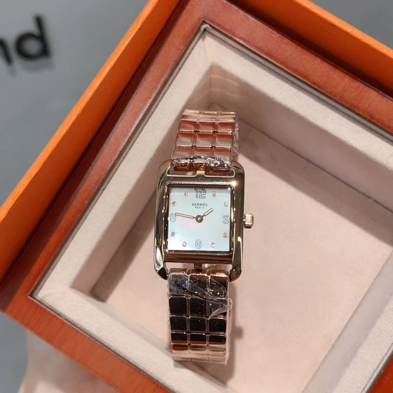 Thermal HERMES Watches 183579