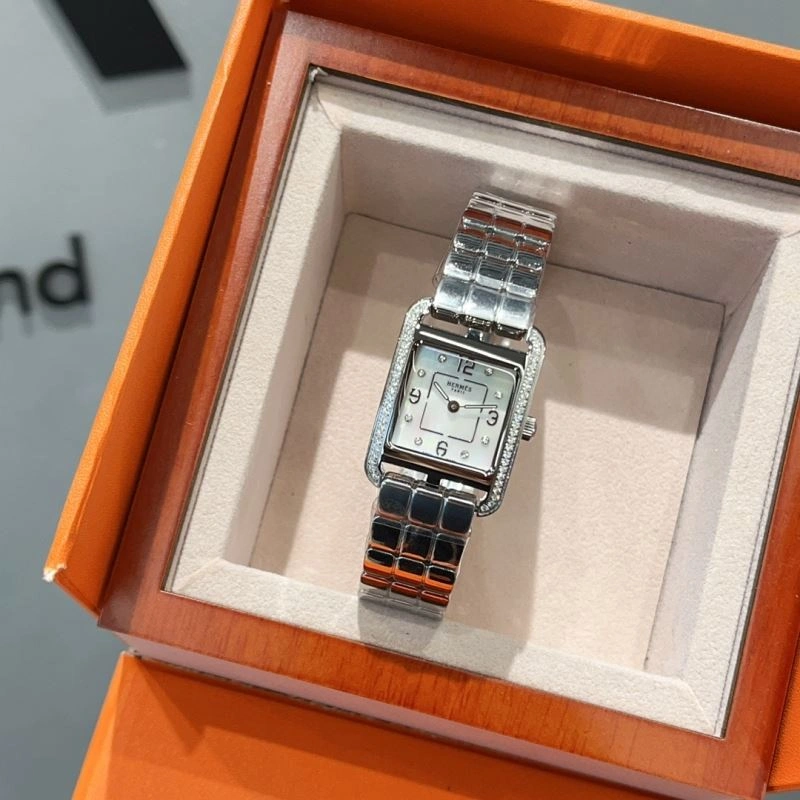 HERMES Watches HighPerformance 183572