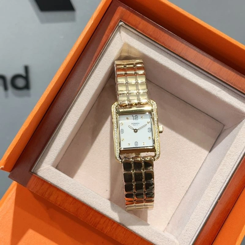 HERMES Watches HighPerformance 183572