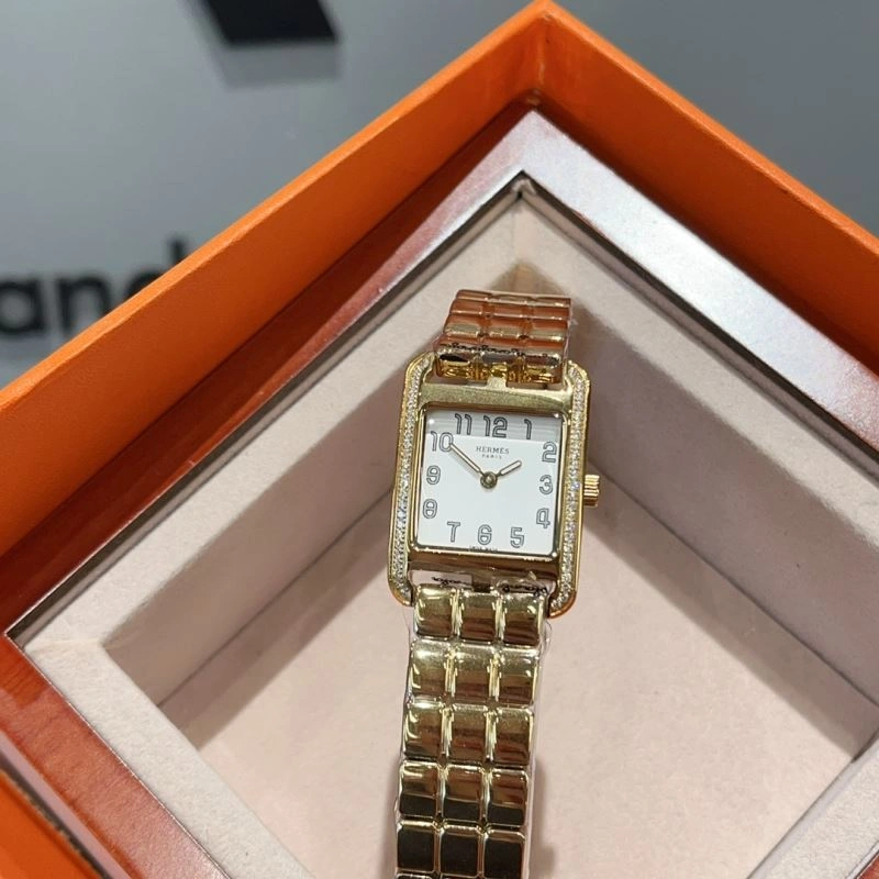 HERMES Watches HighPerformance 183572