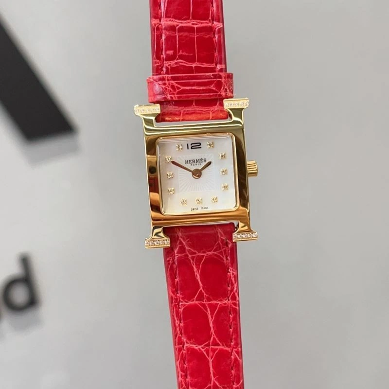 Affordable HERMES Watches 183581