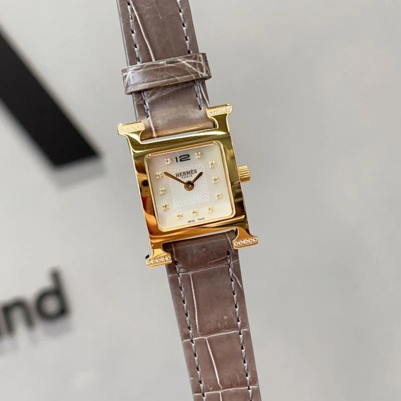 Affordable HERMES Watches 183581