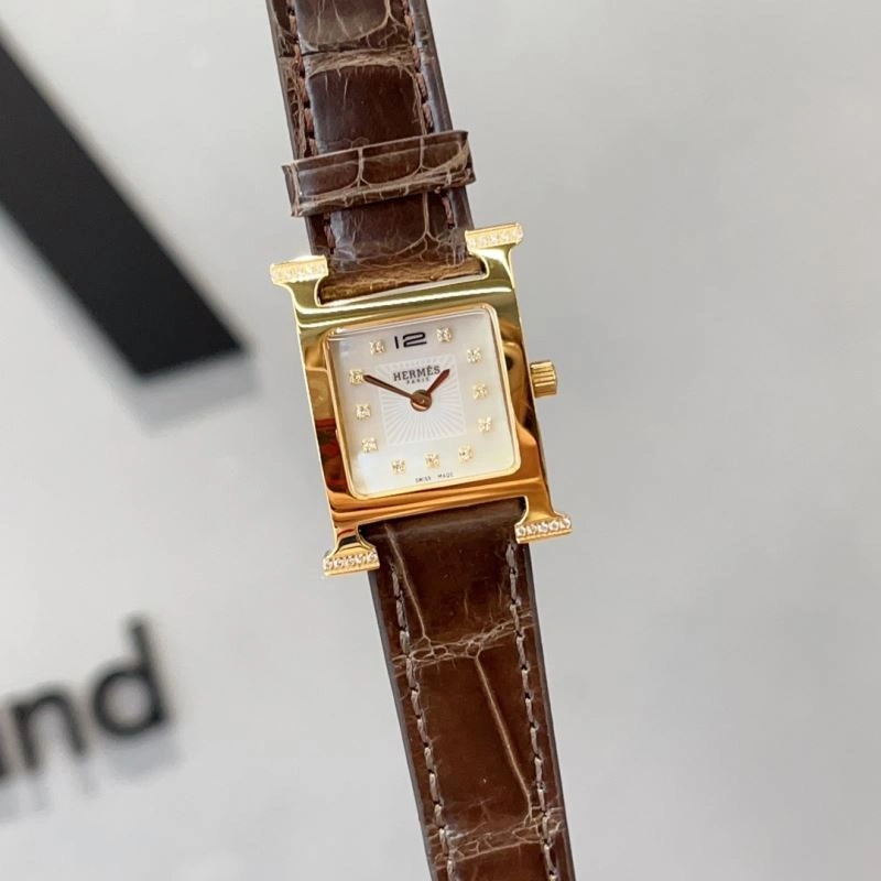 Affordable HERMES Watches 183581
