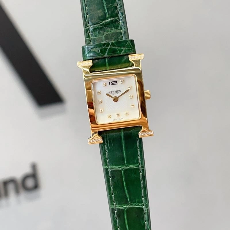 Affordable HERMES Watches 183581
