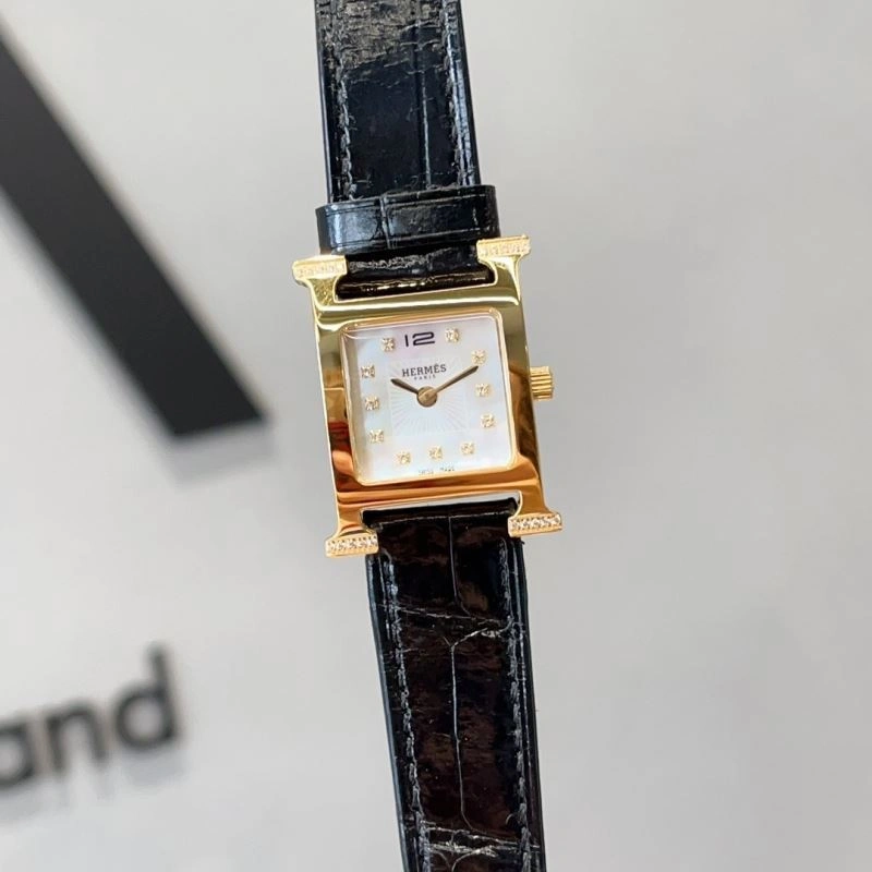 Affordable HERMES Watches 183581