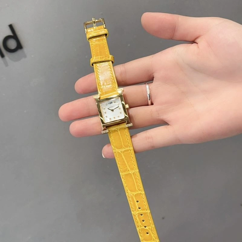 Comfortable HERMES Watches 183565