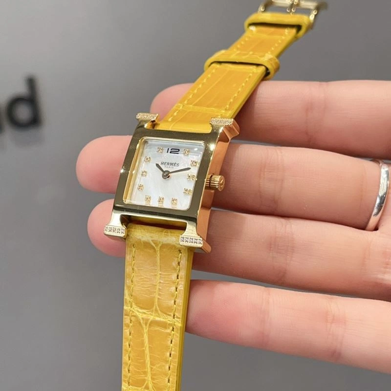 Comfortable HERMES Watches 183565