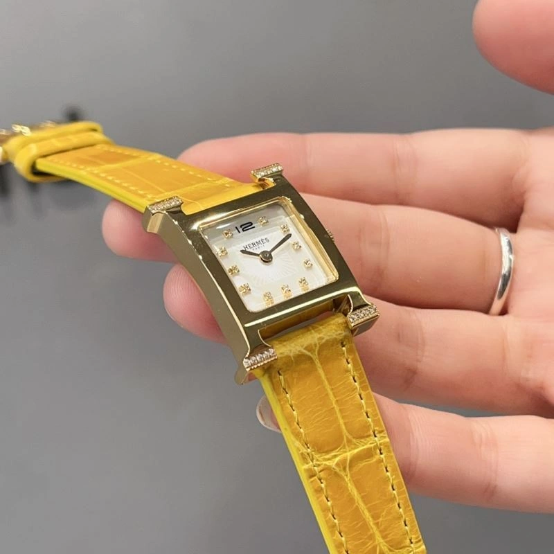 Comfortable HERMES Watches 183565