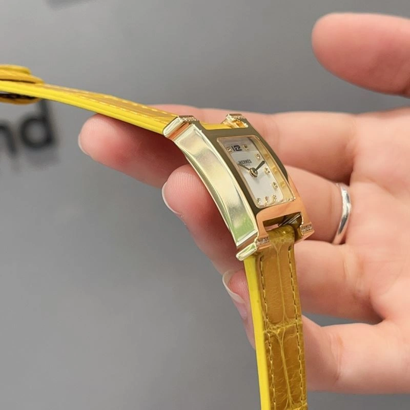 Comfortable HERMES Watches 183565
