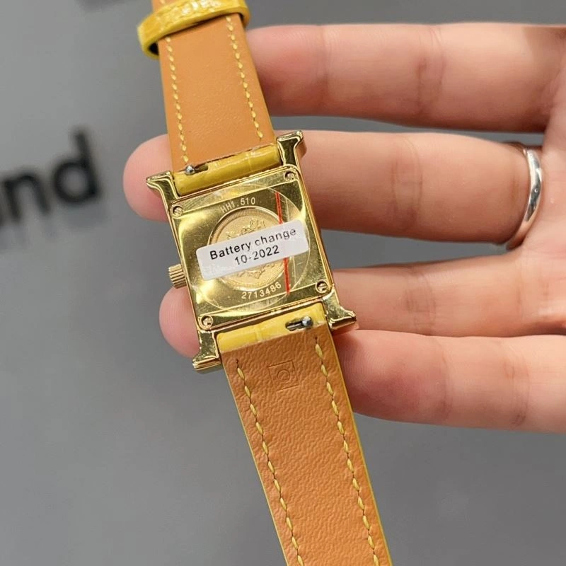 Comfortable HERMES Watches 183565