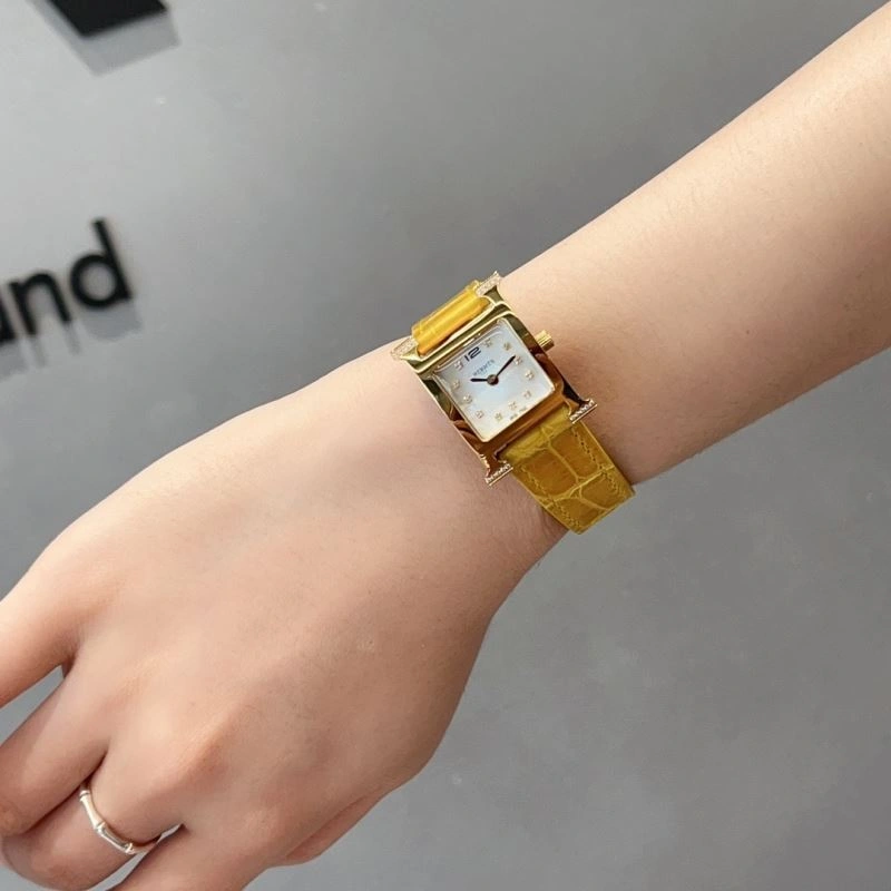Comfortable HERMES Watches 183565