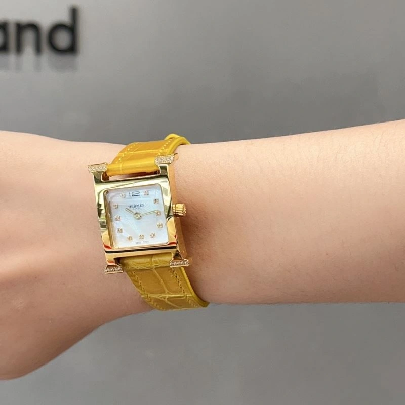 Comfortable HERMES Watches 183565