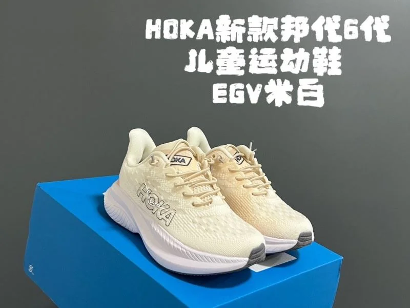 HOKA SHOES Reliable 28852