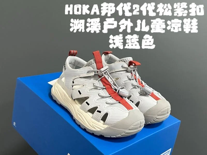 HOKA SHOES EyeCatching 28847